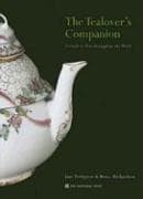 Tapa de Tealover's Companion