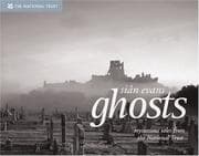 Tapa de Ghosts