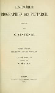 Tapa de Themistokles und Perikles