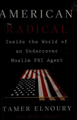 Tapa de American radical