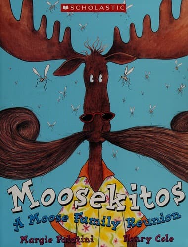 Tapa de Moosekitos