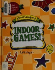 Tapa de Indoor games
