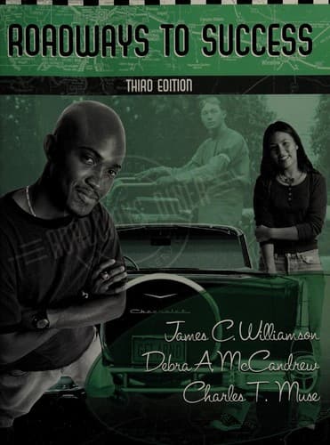 Tapa de Roadways to success