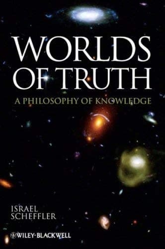 Tapa de Worlds of truth