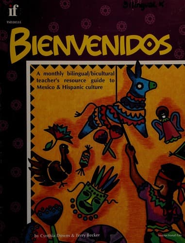 Tapa de Bienvenidos