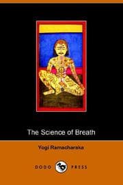 Tapa de Science of Breath