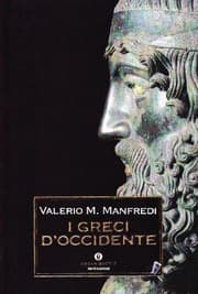 Tapa de I Greci d'occidente