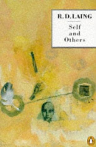 Tapa de Self and Others