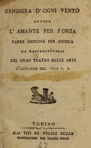 Tapa de Bandiera d'ogni vento