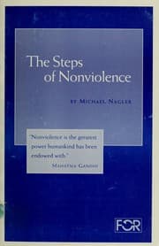 Tapa de The Steps of Nonviolence