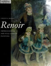 Tapa de Renoir