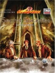 Tapa de Secret Societies