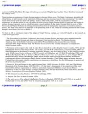 Tapa de Warfare under the Anglo-Normankings 1066-1135