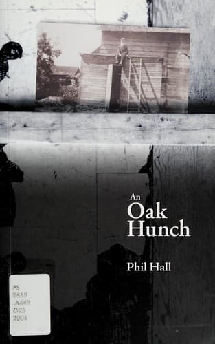 Tapa de An Oak Hunch