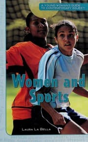 Tapa de Women and sports