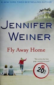 Tapa de Fly away home