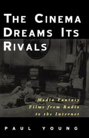 Tapa de The cinema dreams its rivals