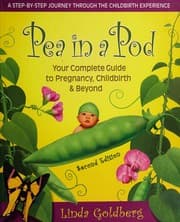 Tapa de Pea in a pod