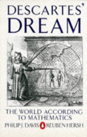 Tapa de Descartes' Dream