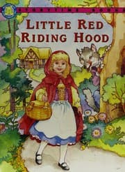 Tapa de Little Red Riding Hood (Storytime Classics)