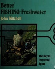 Tapa de Better fishing - freshwater