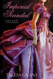 Tapa de Imperial scandal