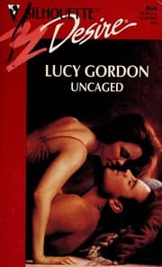 Tapa de Uncaged