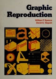 Tapa de Graphic reproduction