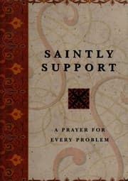 Tapa de Saintly support