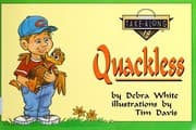 Tapa de Quackless (Take-along 14)