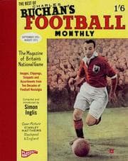 Tapa de The Best of Charles Buchan's Football Monthly