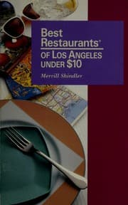 Tapa de Best Restaurants of Los Angeles Under Ten Dollars/6402