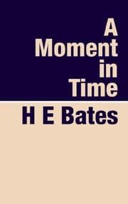 Tapa de A Moment in Time