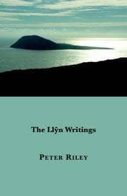 Tapa de The Llyn Writings