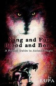 Tapa de Fang and Fur, Blood and Bone