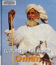 Tapa de Oman