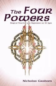 Tapa de The Four Powers