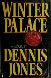 Tapa de Winter palace