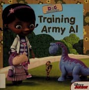 Tapa de Training Army Al