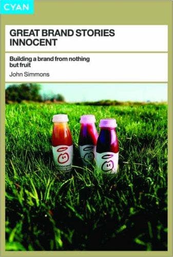 Tapa de Innocent