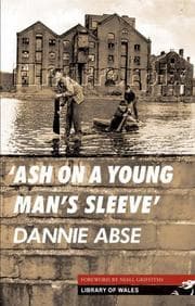 Tapa de Ash on a Young Man's Sleeve (Library of Wales)