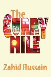 Tapa de The Curry Mile