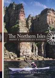 Tapa de Northern Isles