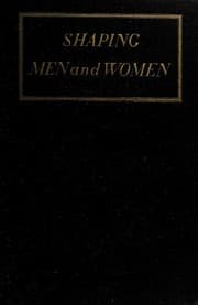 Tapa de Shaping men and women