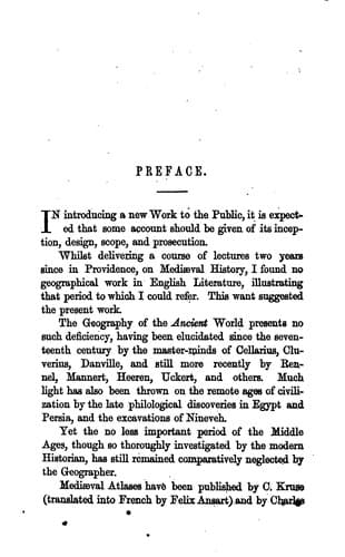 Tapa de The world in the middle ages