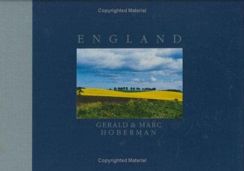 Tapa de England