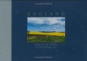 Tapa de England