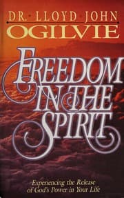 Tapa de Freedom in the spirit