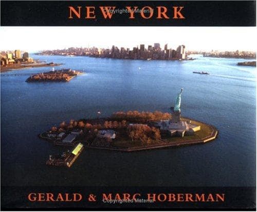 Tapa de New York