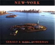 Tapa de New York